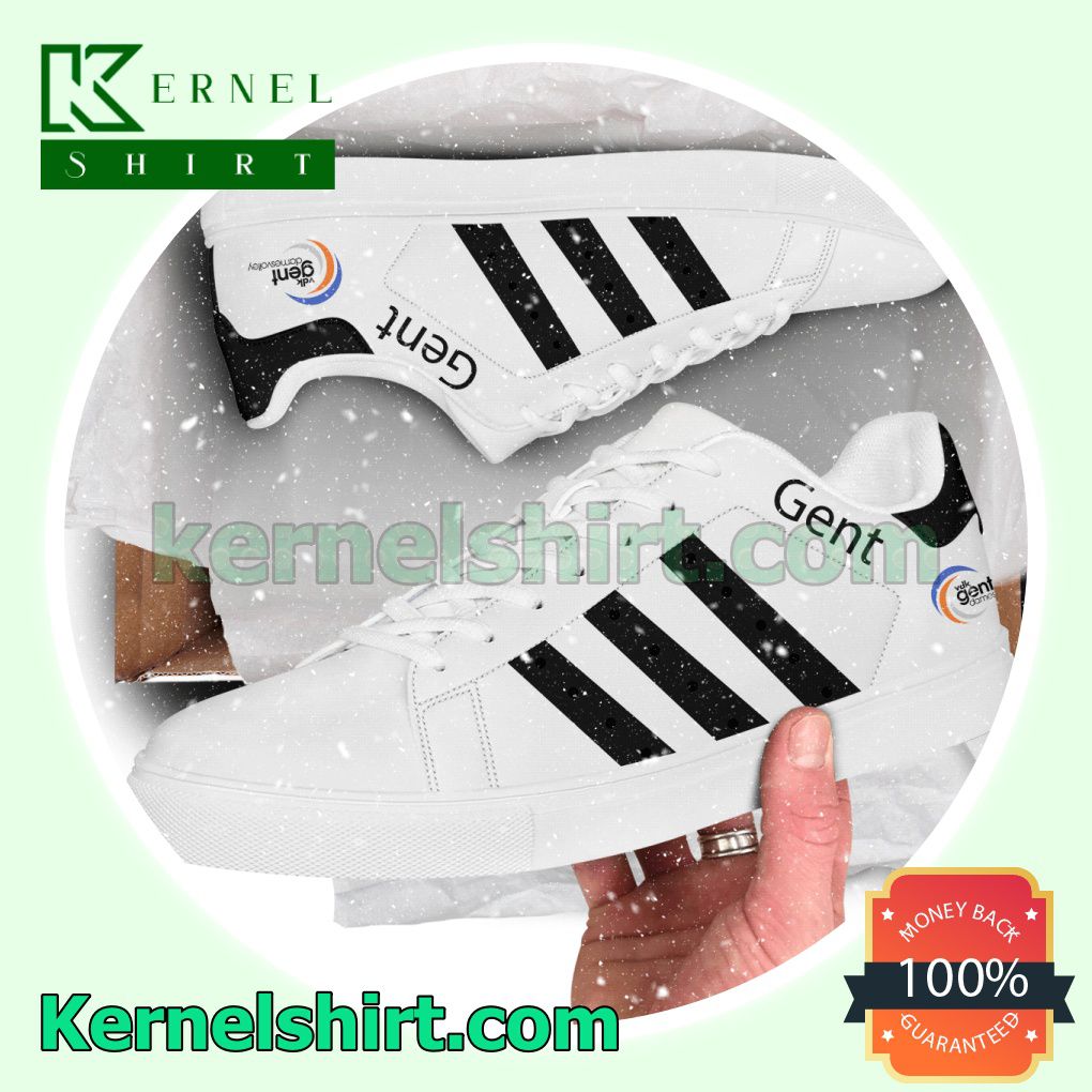 Gent Women Adidas Low Top Shoes