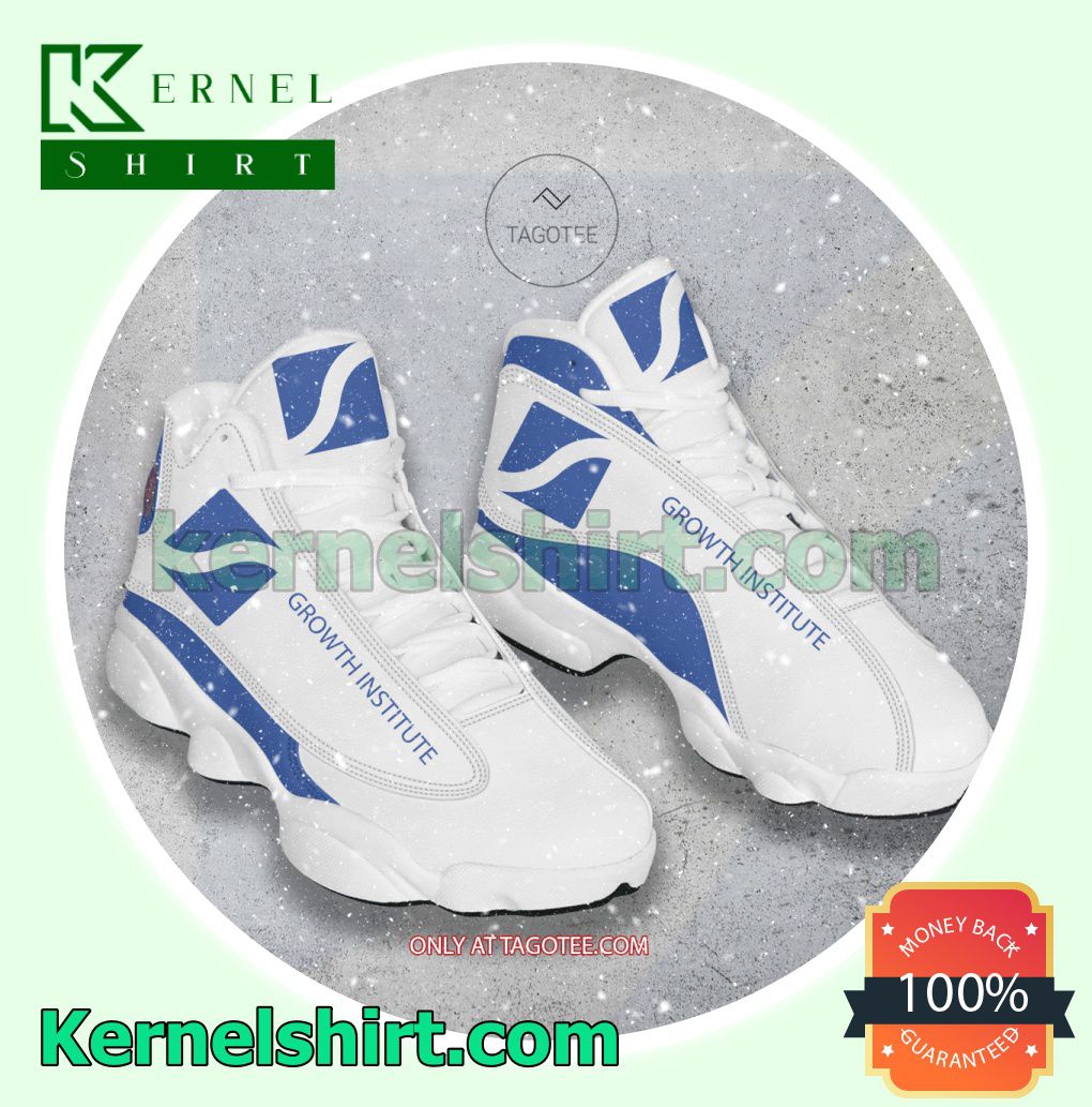 Growth Institute Sport Workout Shoes