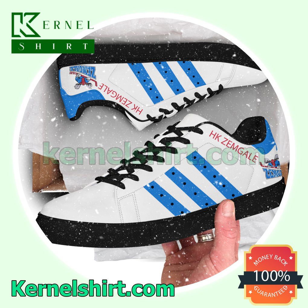 HK Zemgale Low Top Adidas Shoes a