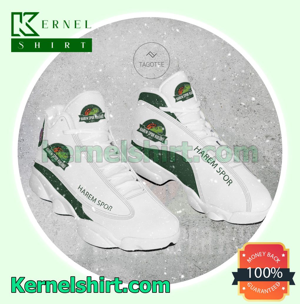 Harem Spor Jordan Workout Shoes