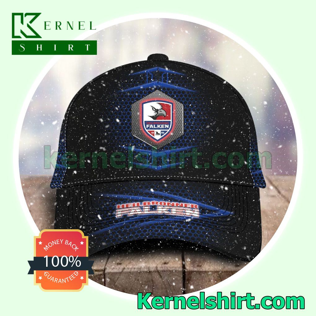 Heilbronner Falken Snapback Cap