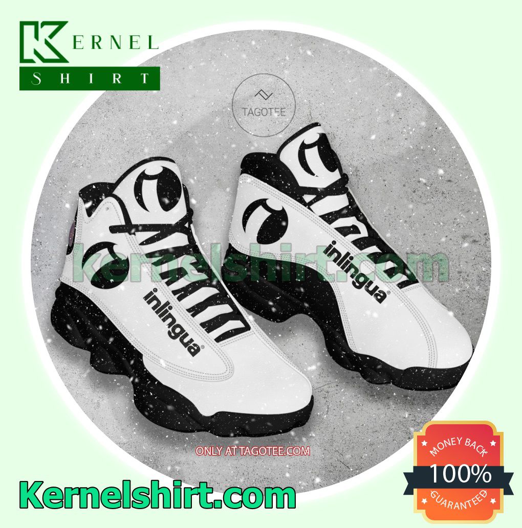 Inlingua Sport Workout Shoes a