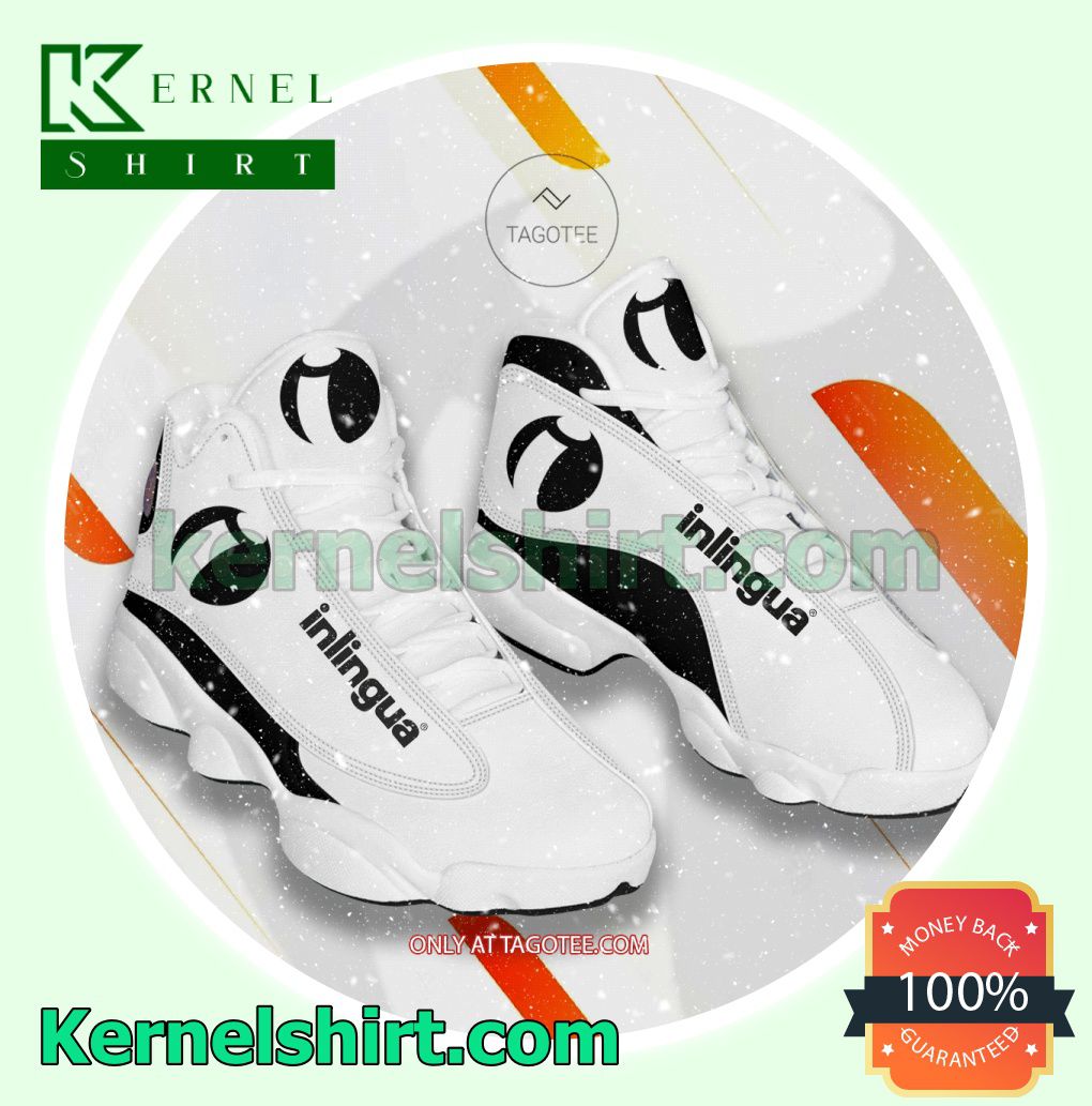 Inlingua Sport Workout Shoes