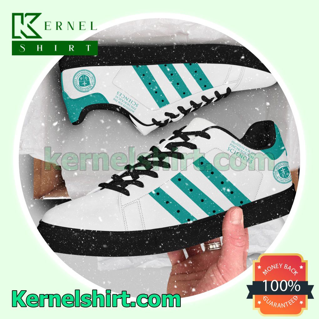 Institute for the Psychological Sciences Adidas Low Top Shoes a