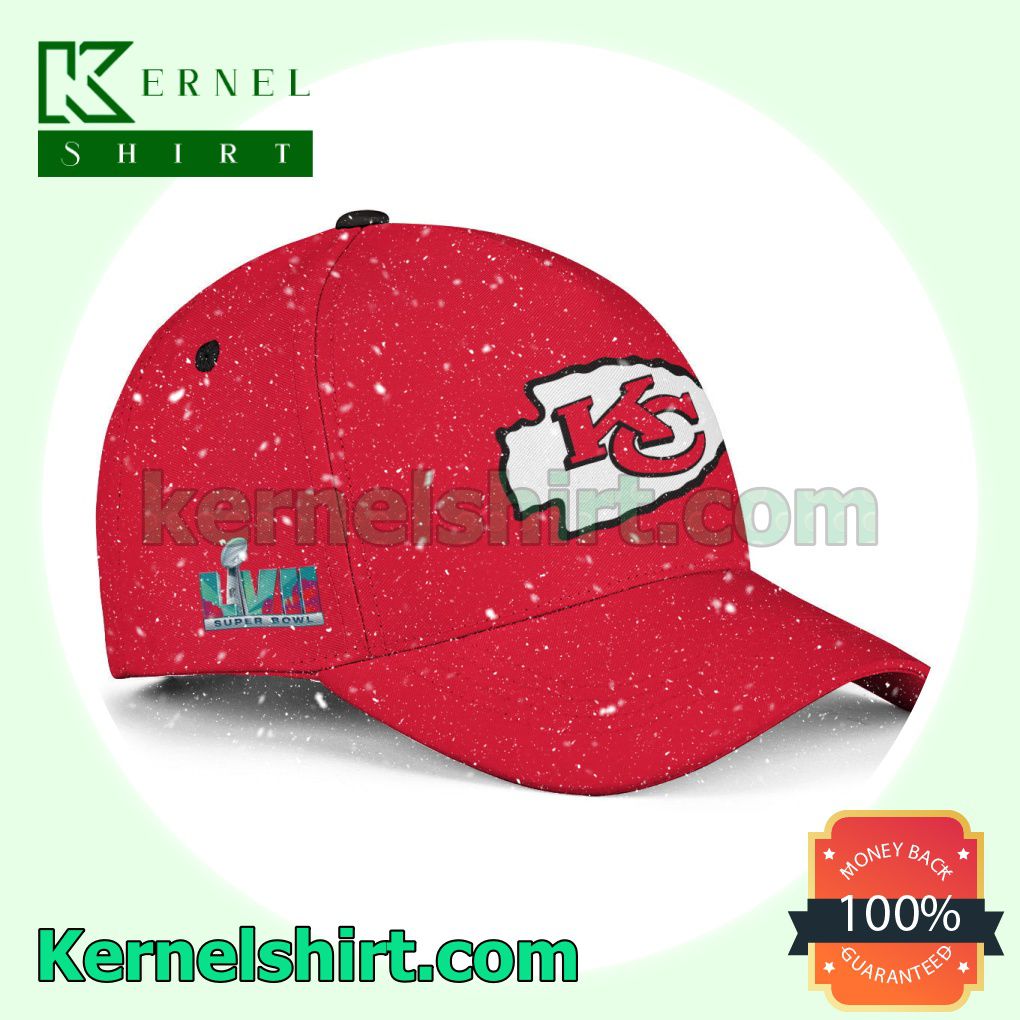 Kansas City Logo Number 10 Isiah Pacheco Snapback Cap a