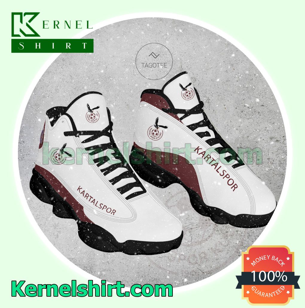 Kartalspor Logo Jordan Workout Shoes a