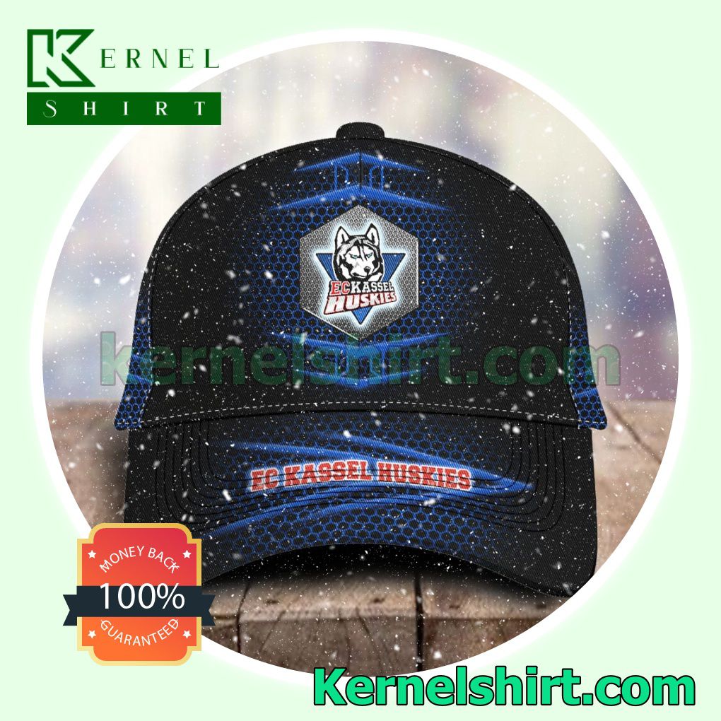 Kassel Huskies Snapback Cap