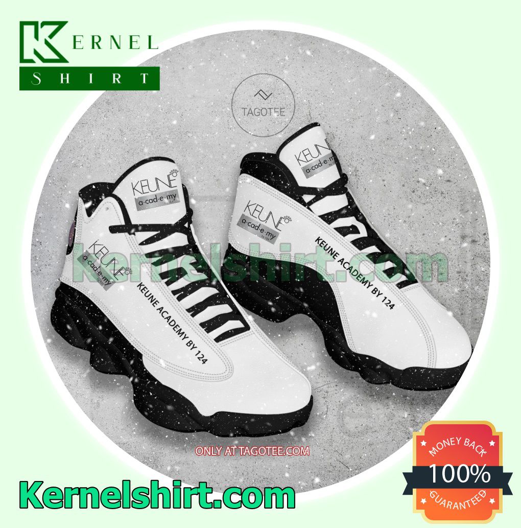 Keune Academy by 124 Uniform Sport Workout Shoes a