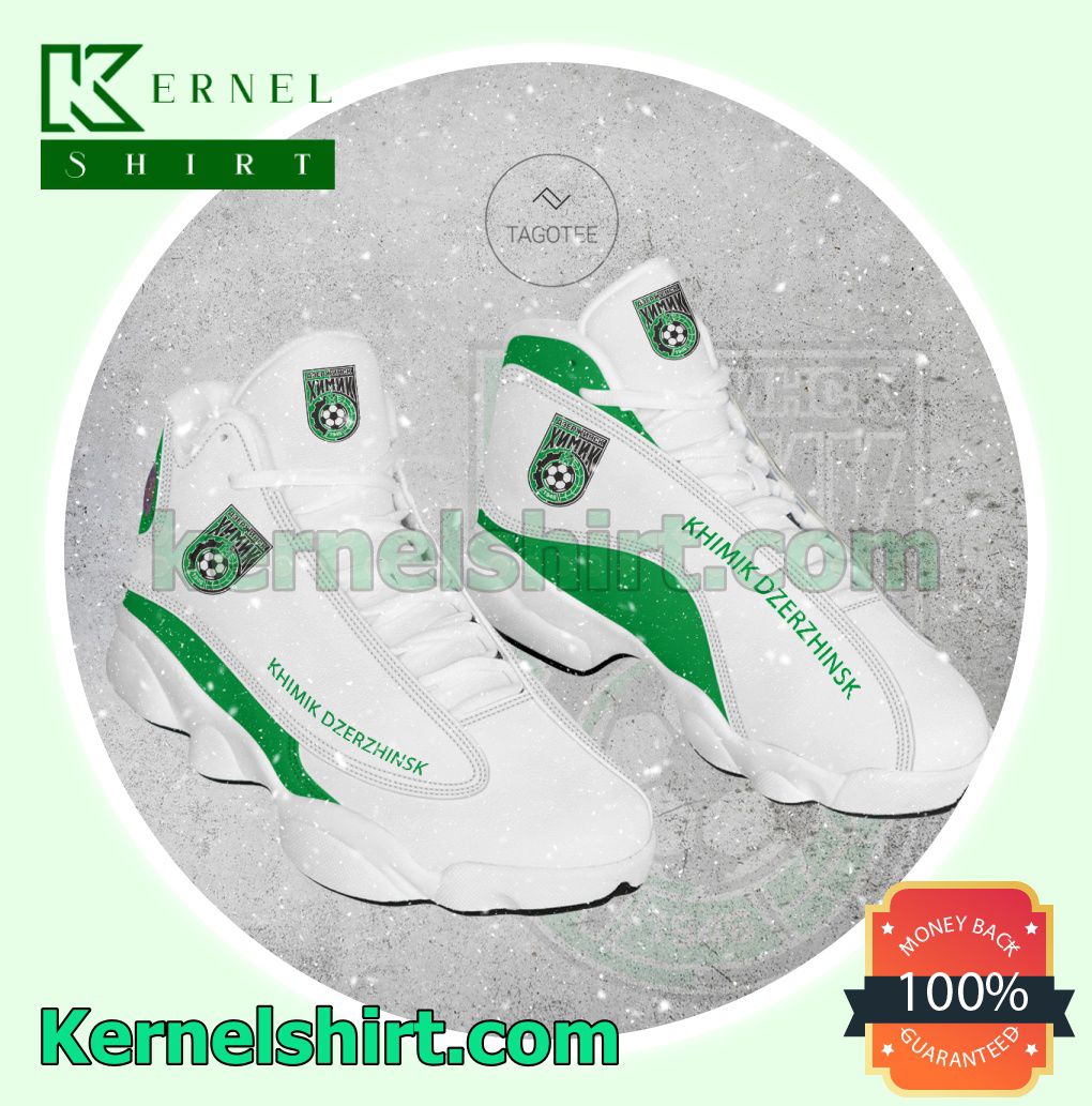 Khimik Dzerzhinsk Soccer Jordan Workout Shoes