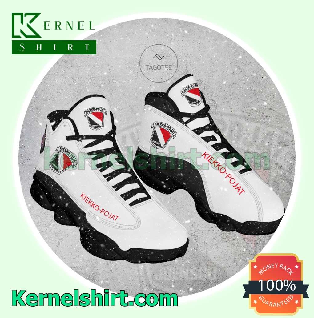Kiekko-Pojat Logo Jordan Workout Shoes a