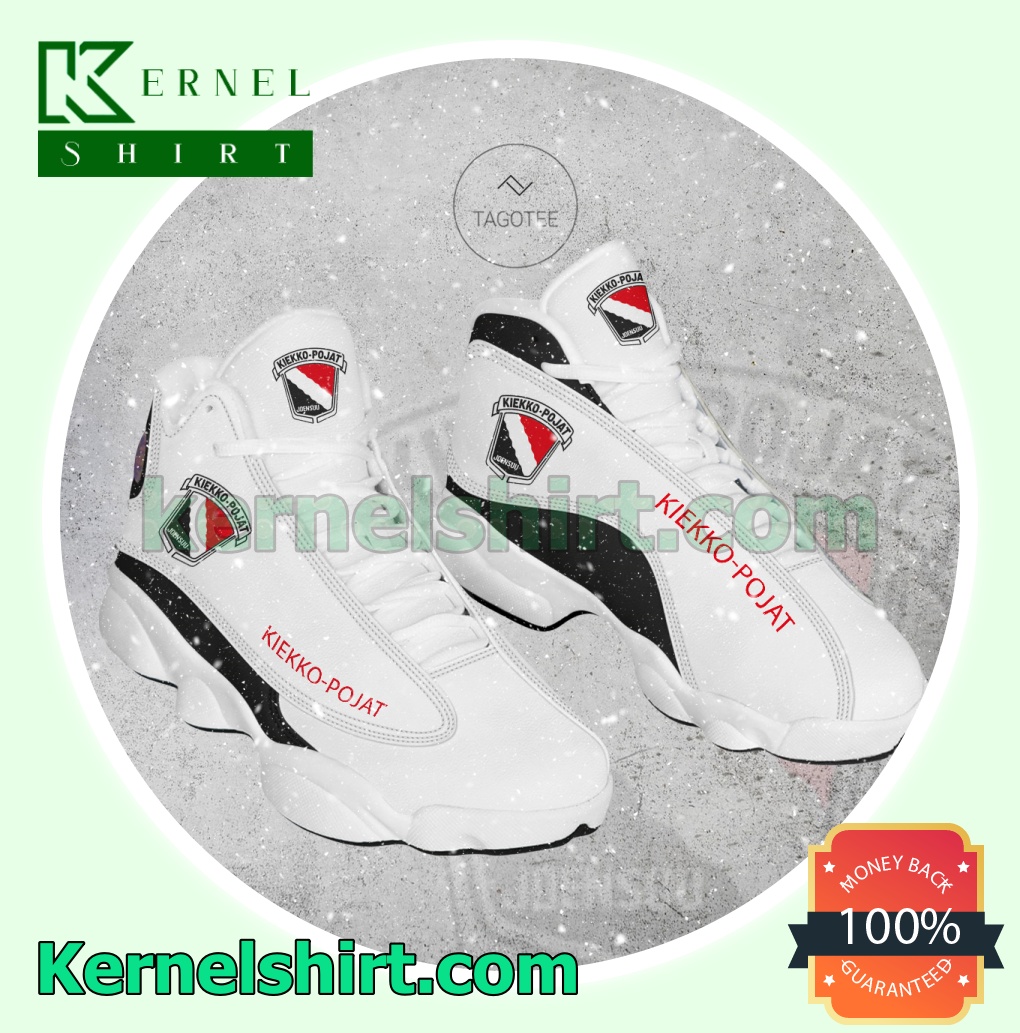 Kiekko-Pojat Logo Jordan Workout Shoes