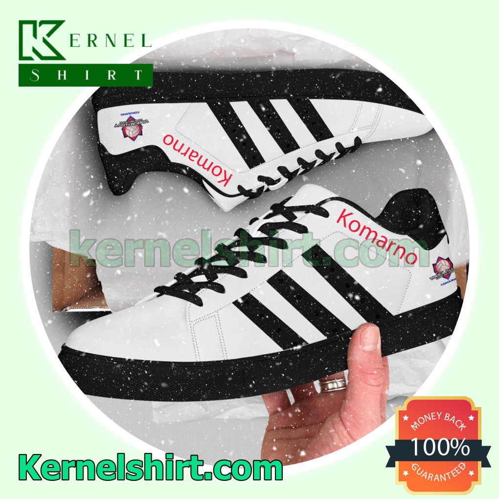 Komarno Adidas Low Top Shoes a