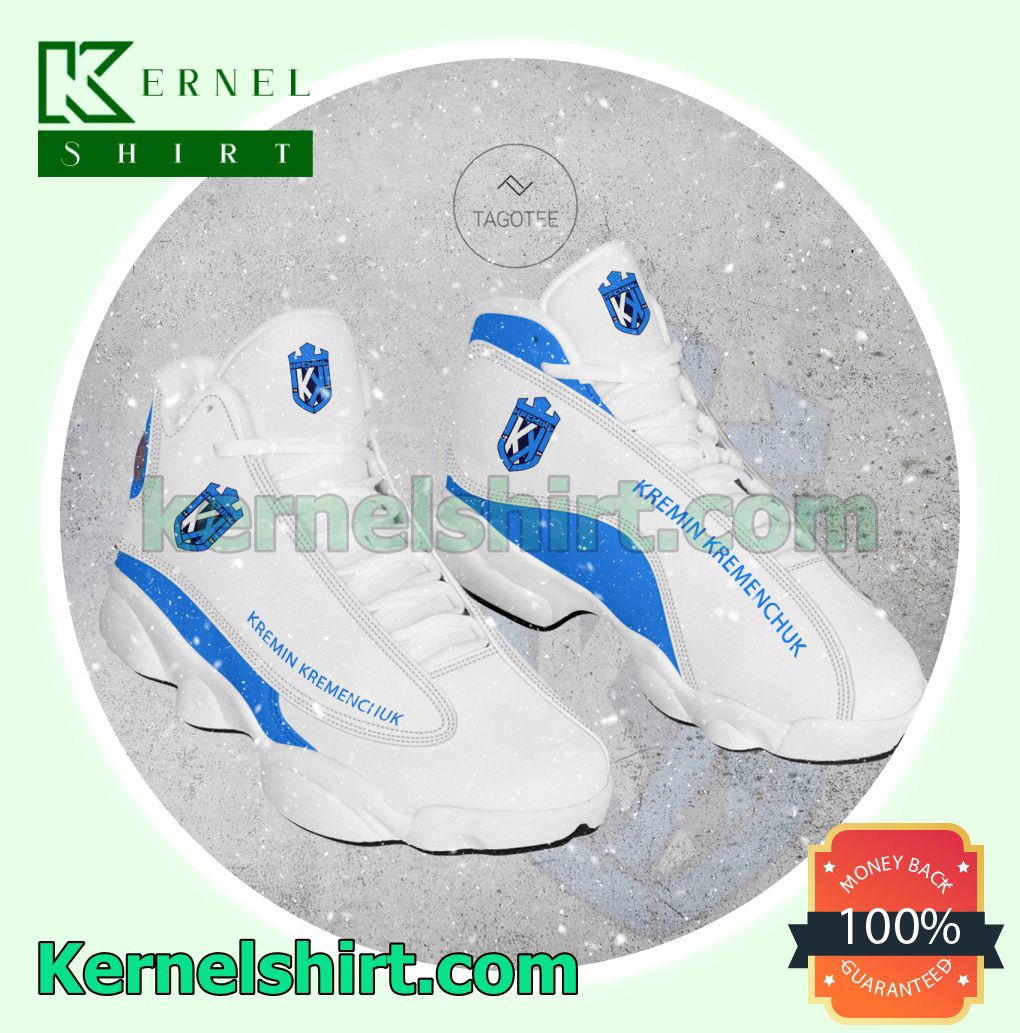 Kremin Kremenchuk Logo Jordan Workout Shoes