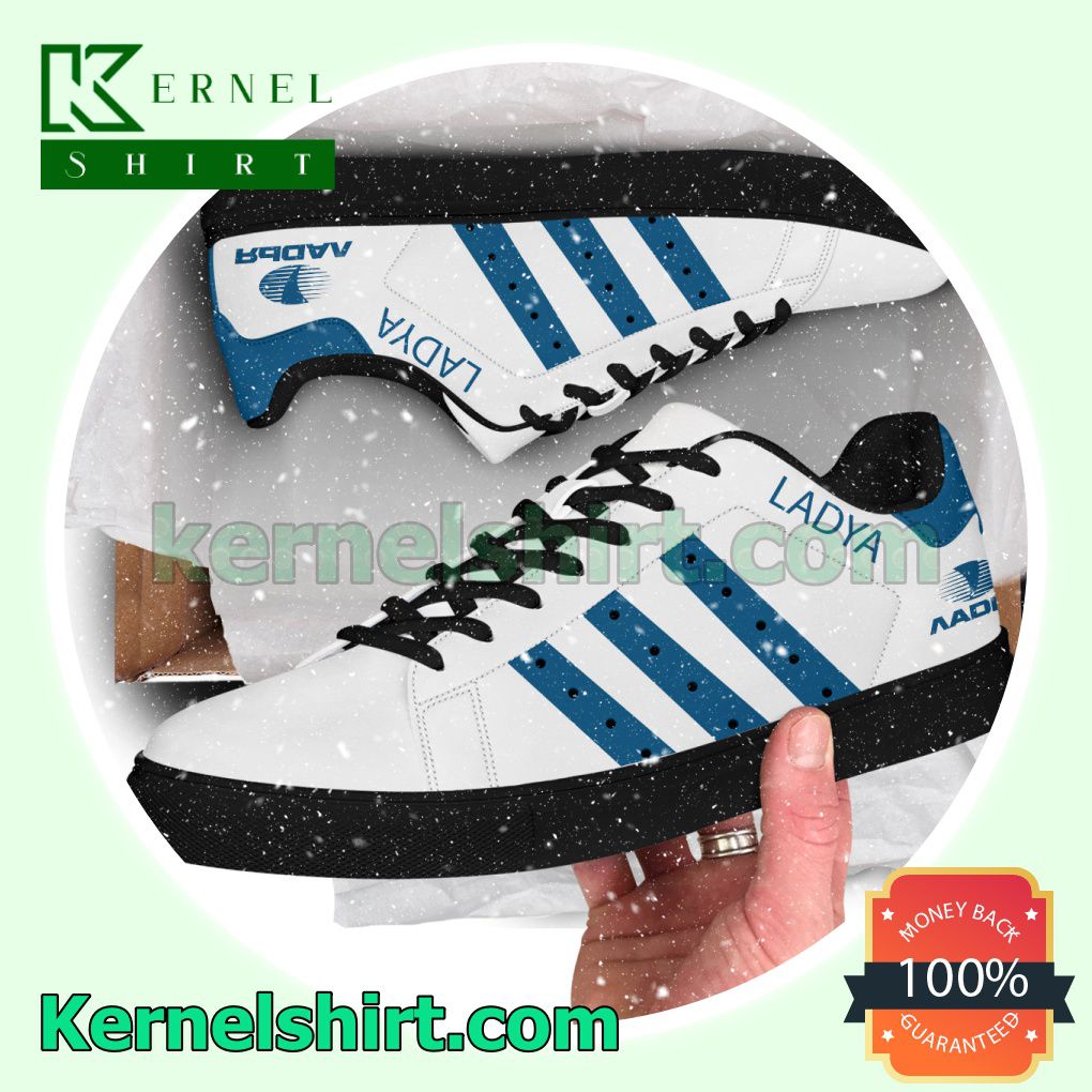Ladya Low Top Adidas Shoes a