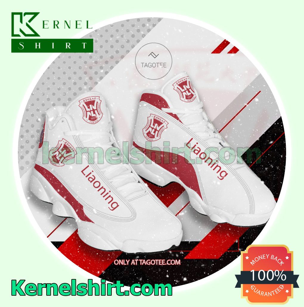 Liaoning Club Sport Workout Shoes