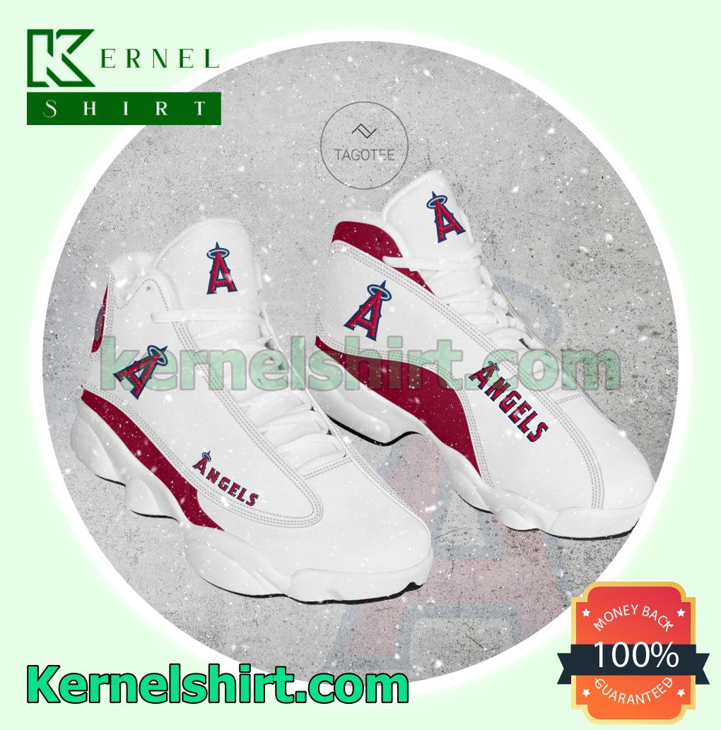Los Angeles Angels Club Running Shoes