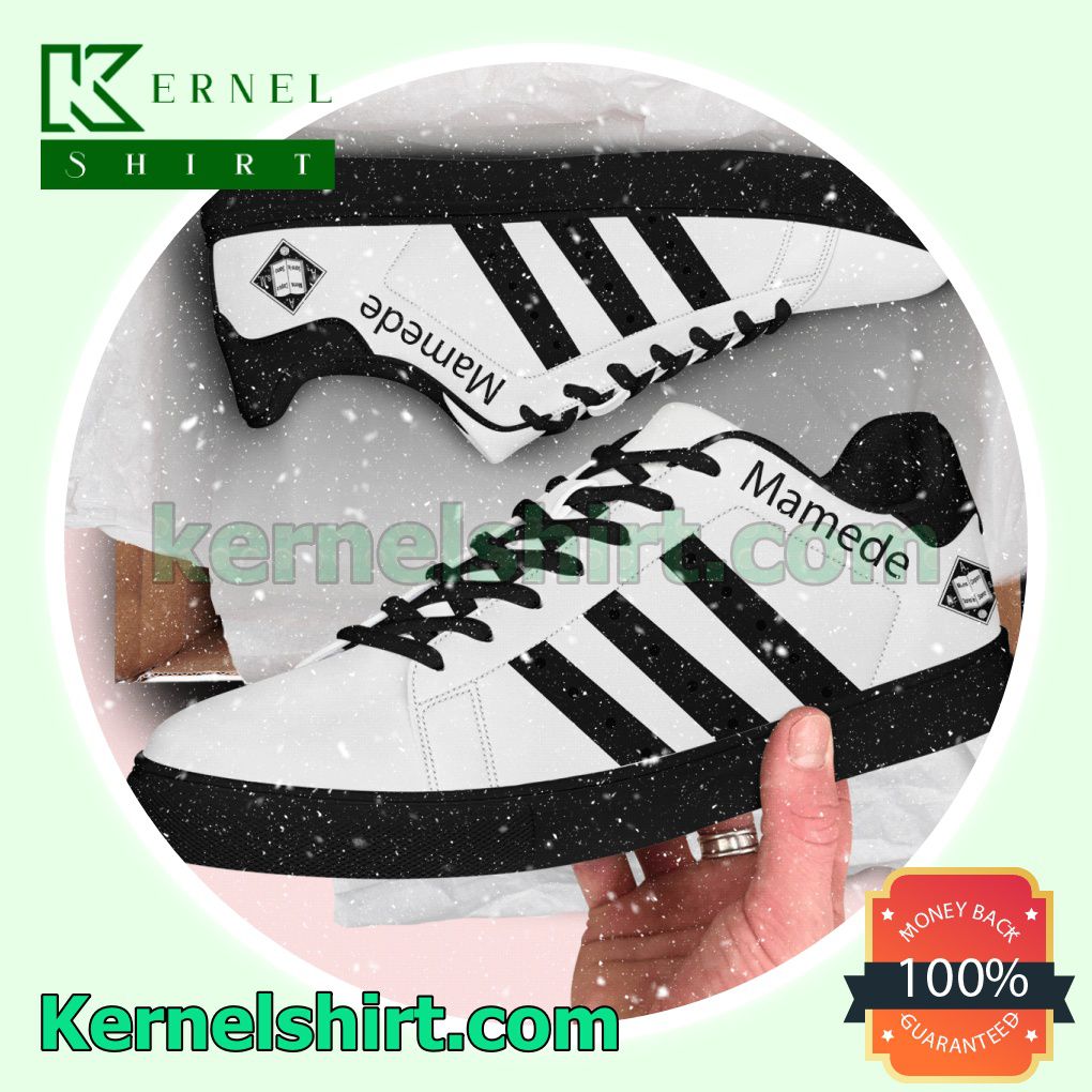 Mamede Adidas Low Top Shoes a