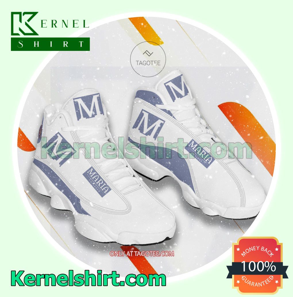 Maria College Sport Workout Shoes