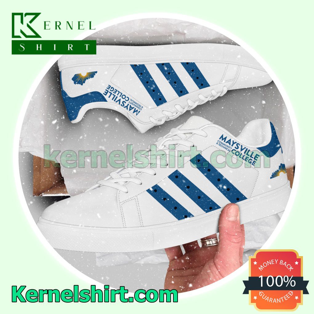 Maysville Community and Technical College Uniform Adidas Shoes