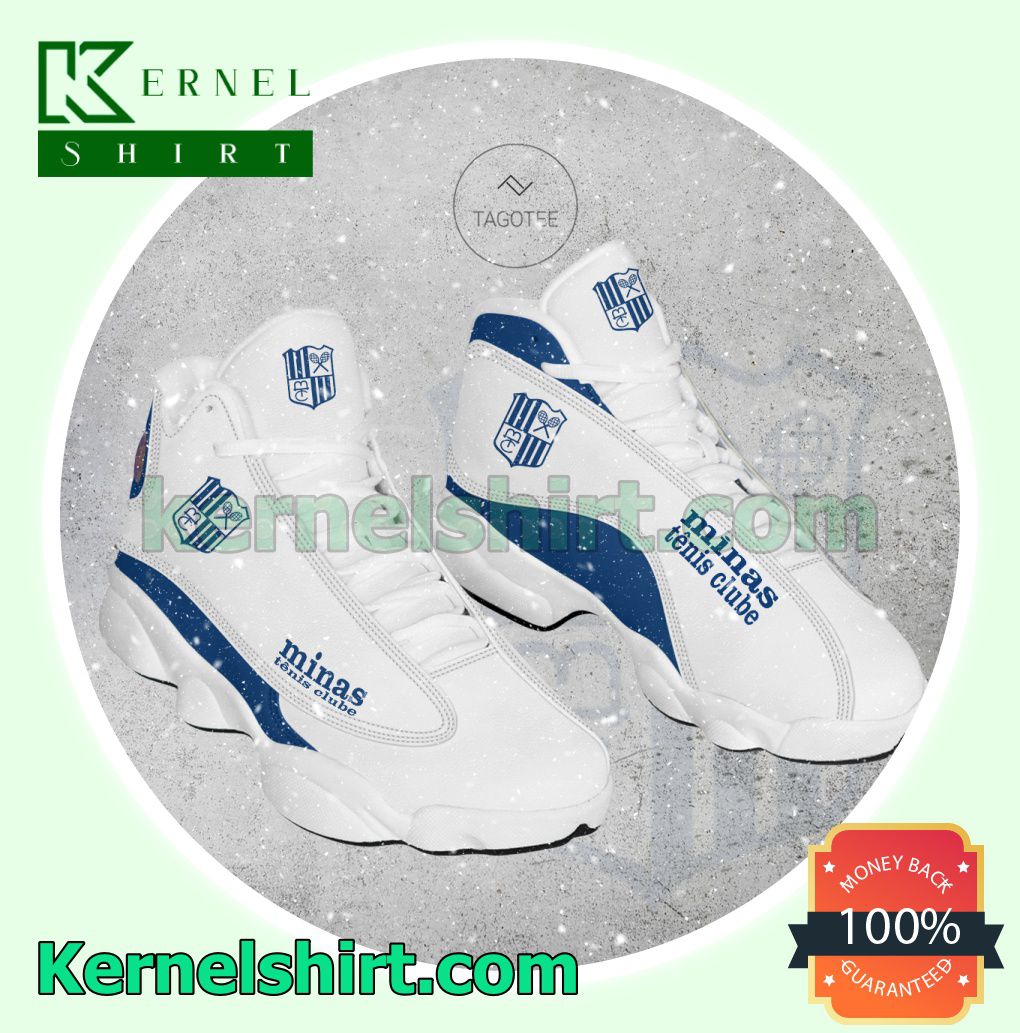 Minas Tenis Clube Basketball Workout Shoes