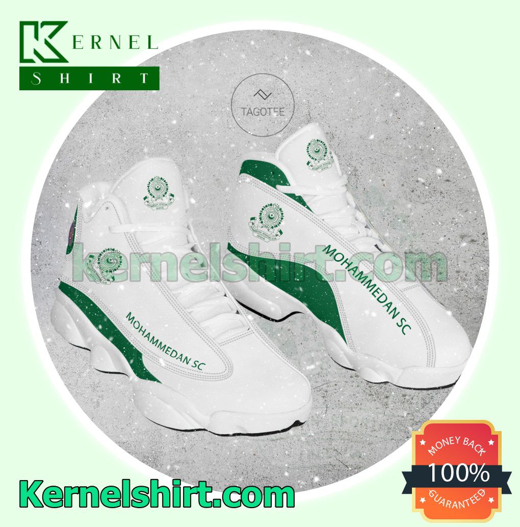 Mohammedan SC Soccer Jordan Workout Shoes