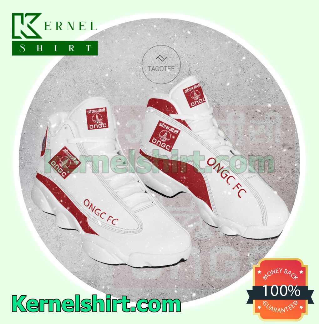 ONGC FC Soccer Jordan Workout Shoes