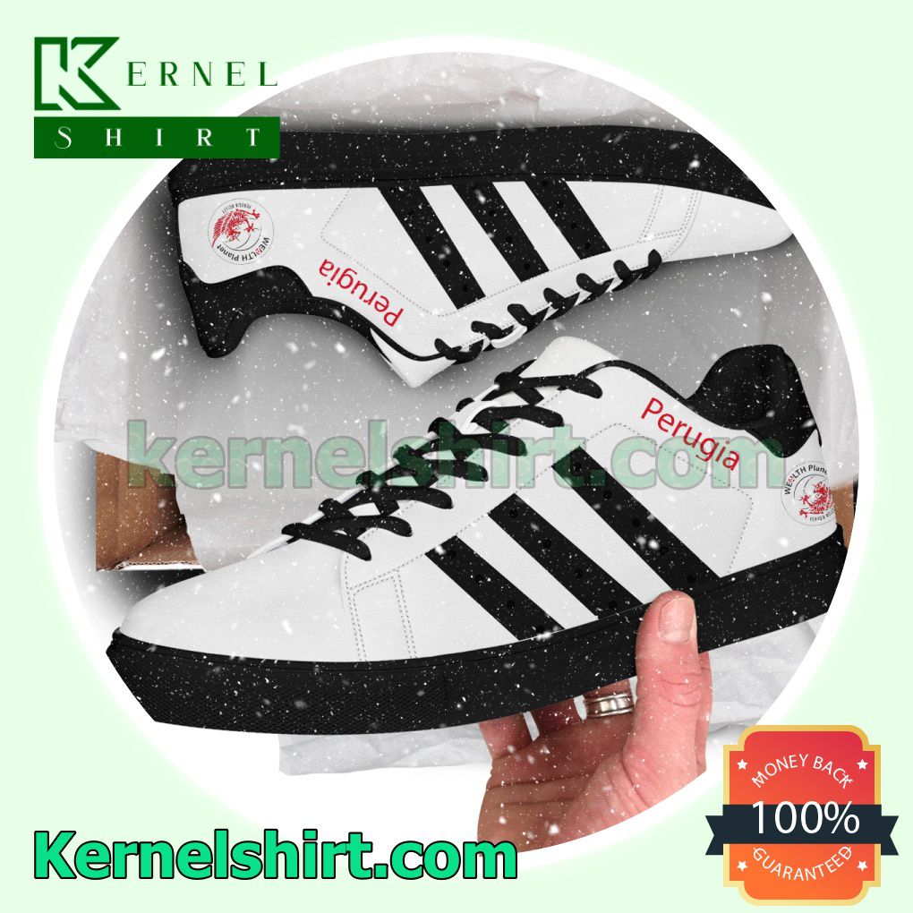 Perugia Women Adidas Low Top Shoes a