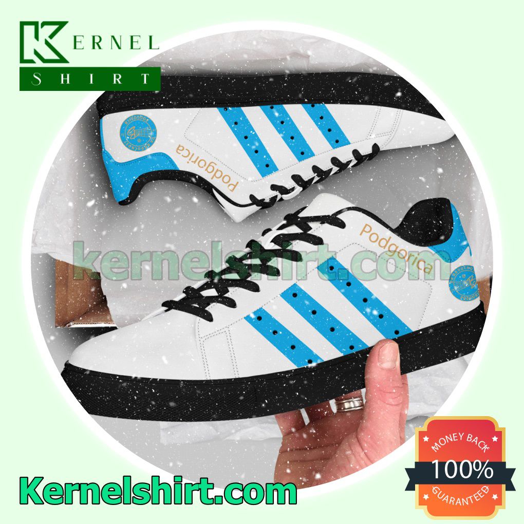 Podgorica Adidas Low Top Shoes a