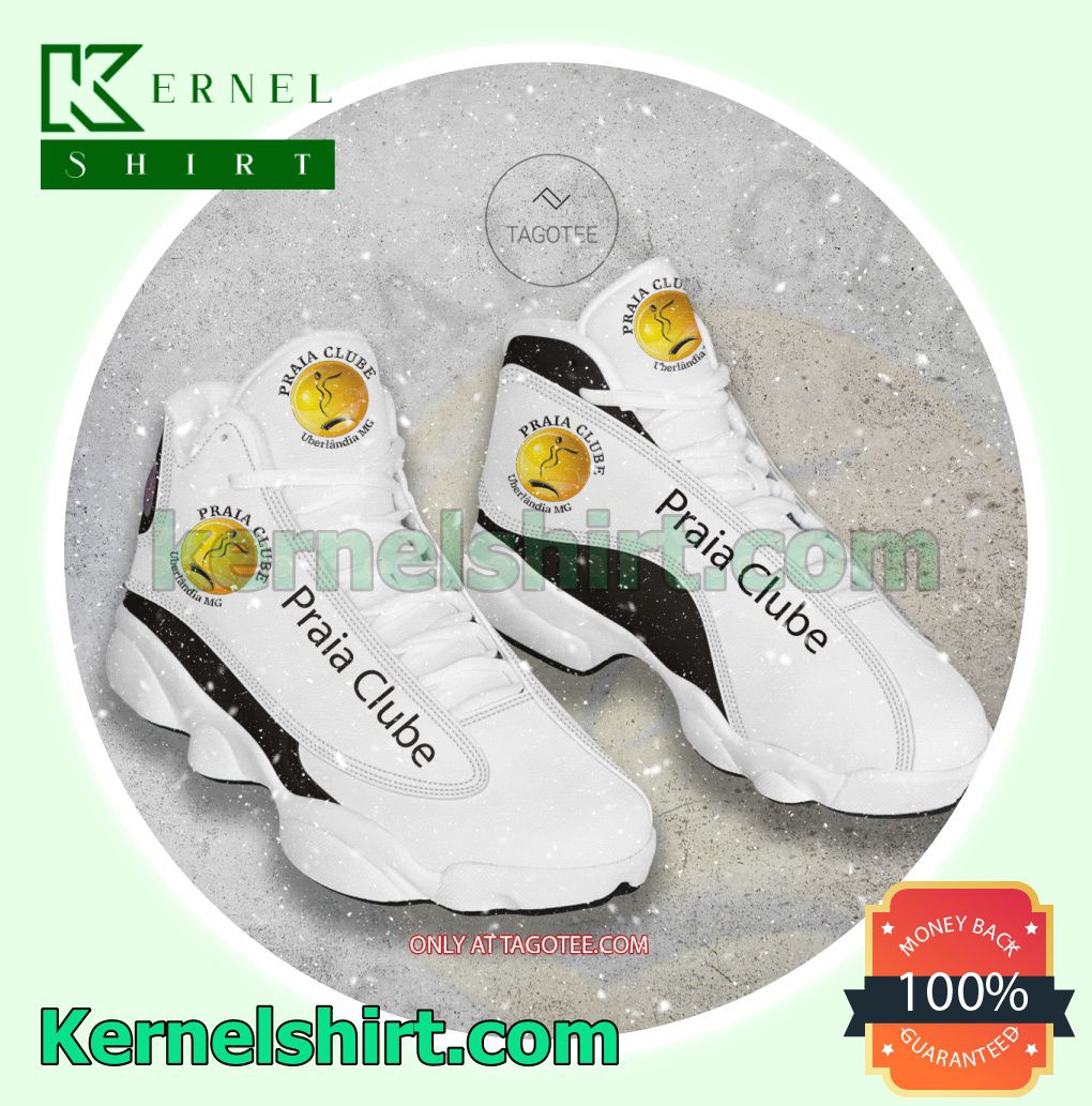 Praia Clube Women Club Sport Workout Shoes