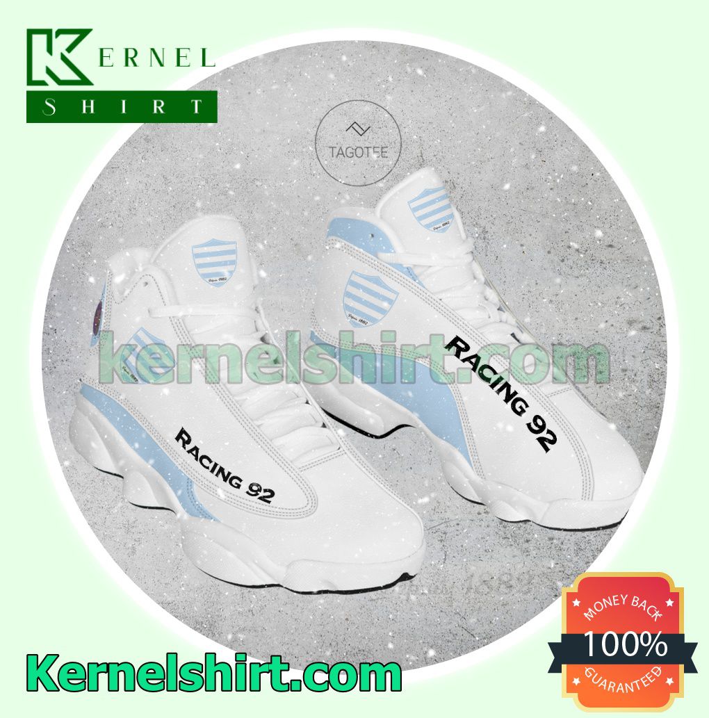 Racing 92 Sport Workout Shoes