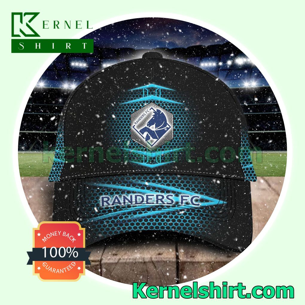 Randers FC Snapback Cap