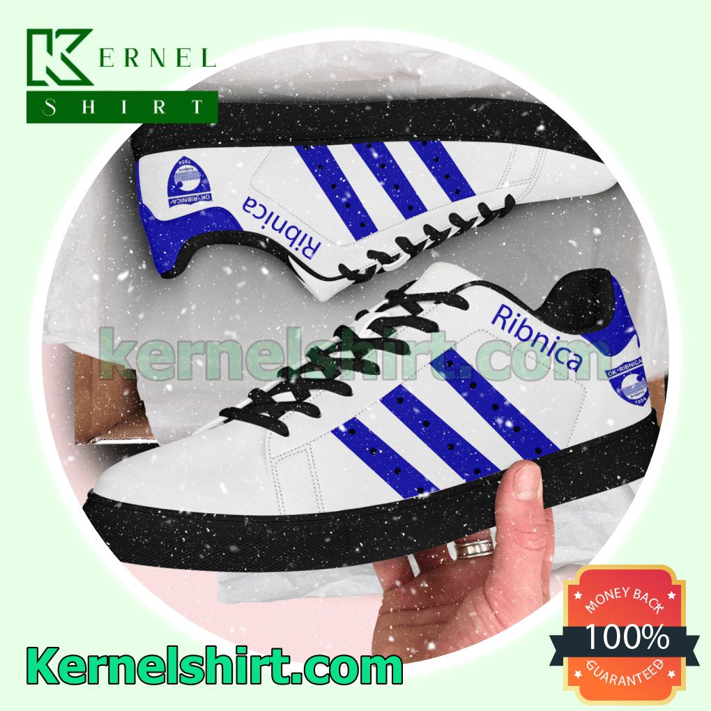 Ribnica Adidas Low Top Shoes a