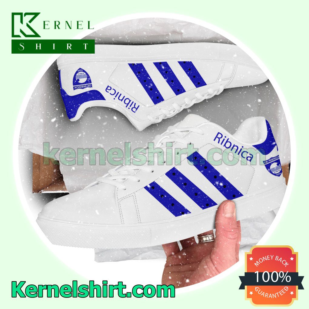 Ribnica Adidas Low Top Shoes
