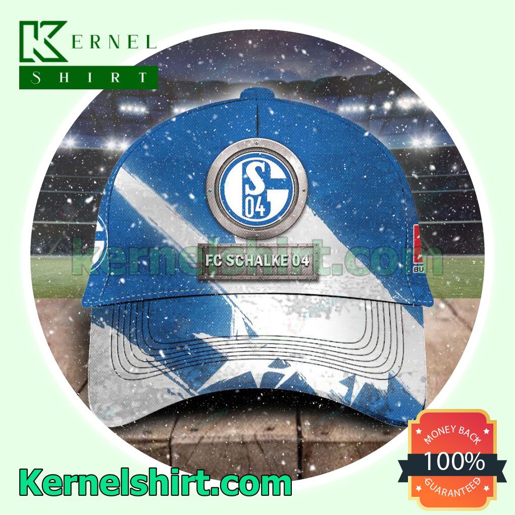Schalke 04 Club Snapback Cap