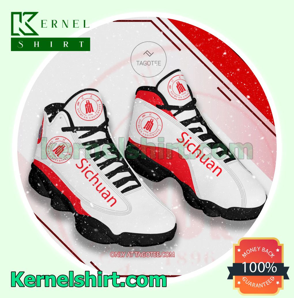 Sichuan Club Sport Workout Shoes a