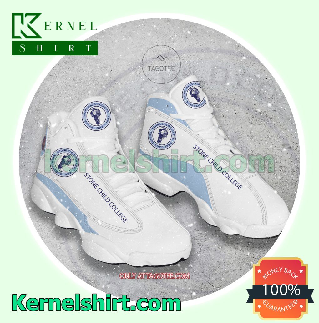 Stone Child College Sport Workout Shoes