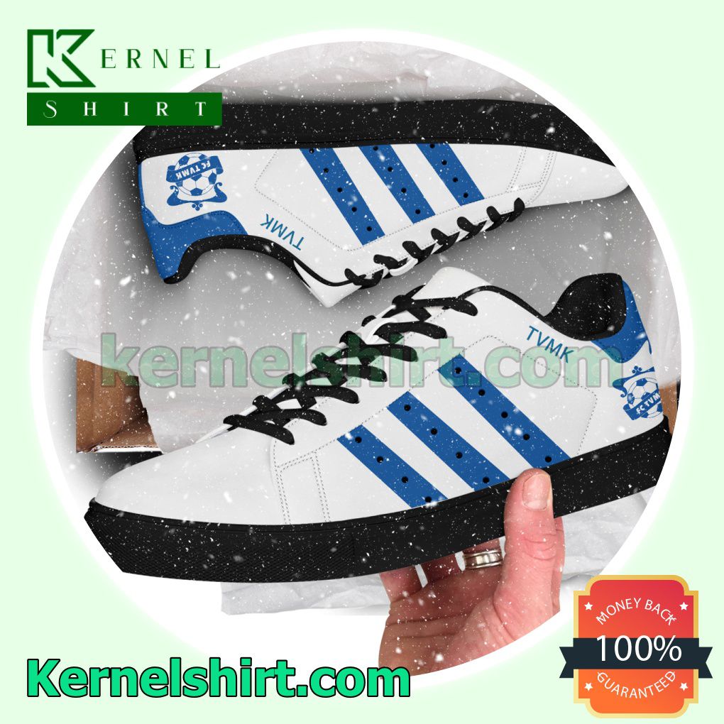 TVMK Adidas Low Top Shoes a