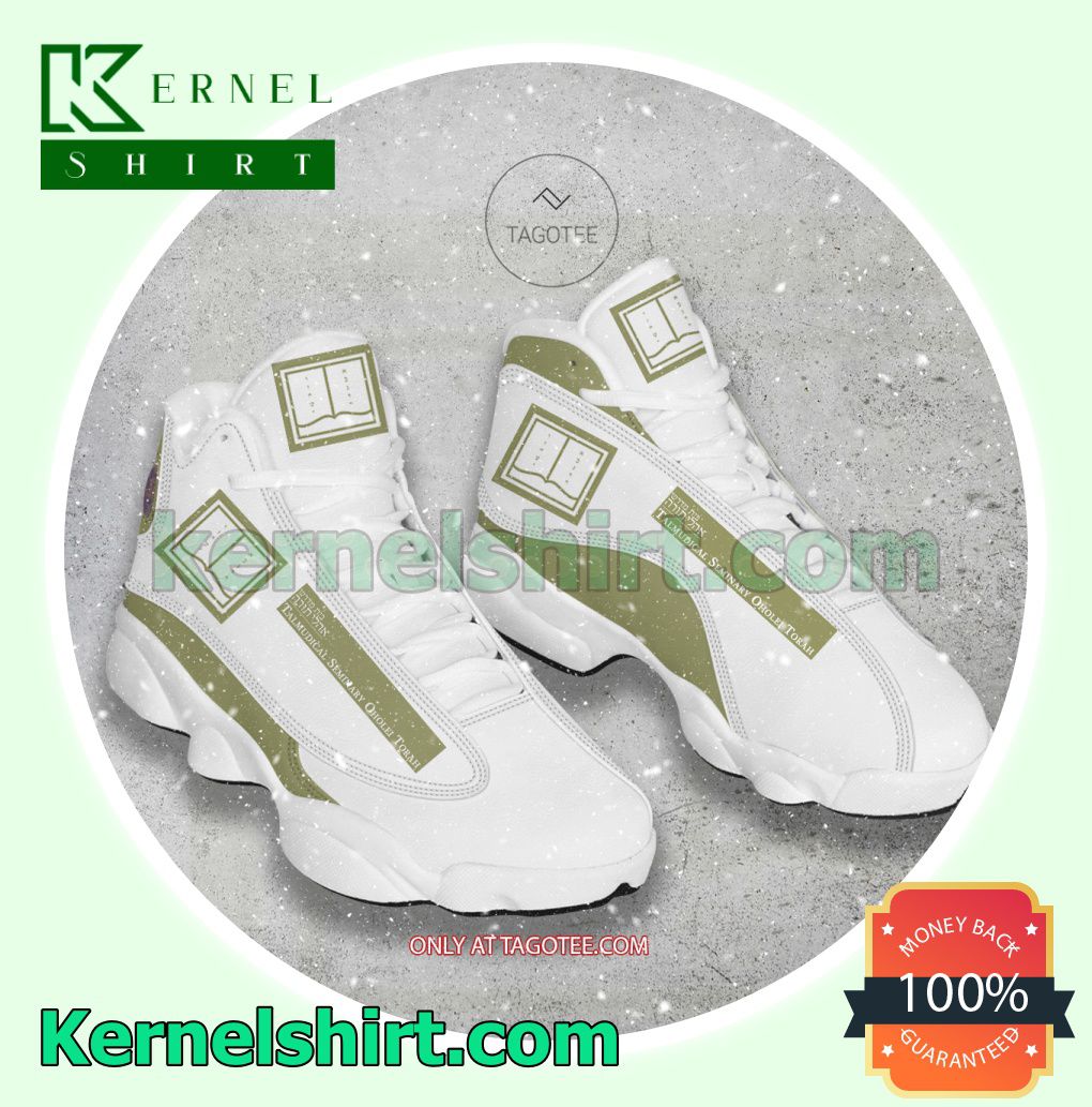 Talmudical Seminary Oholei Torah Sport Workout Shoes