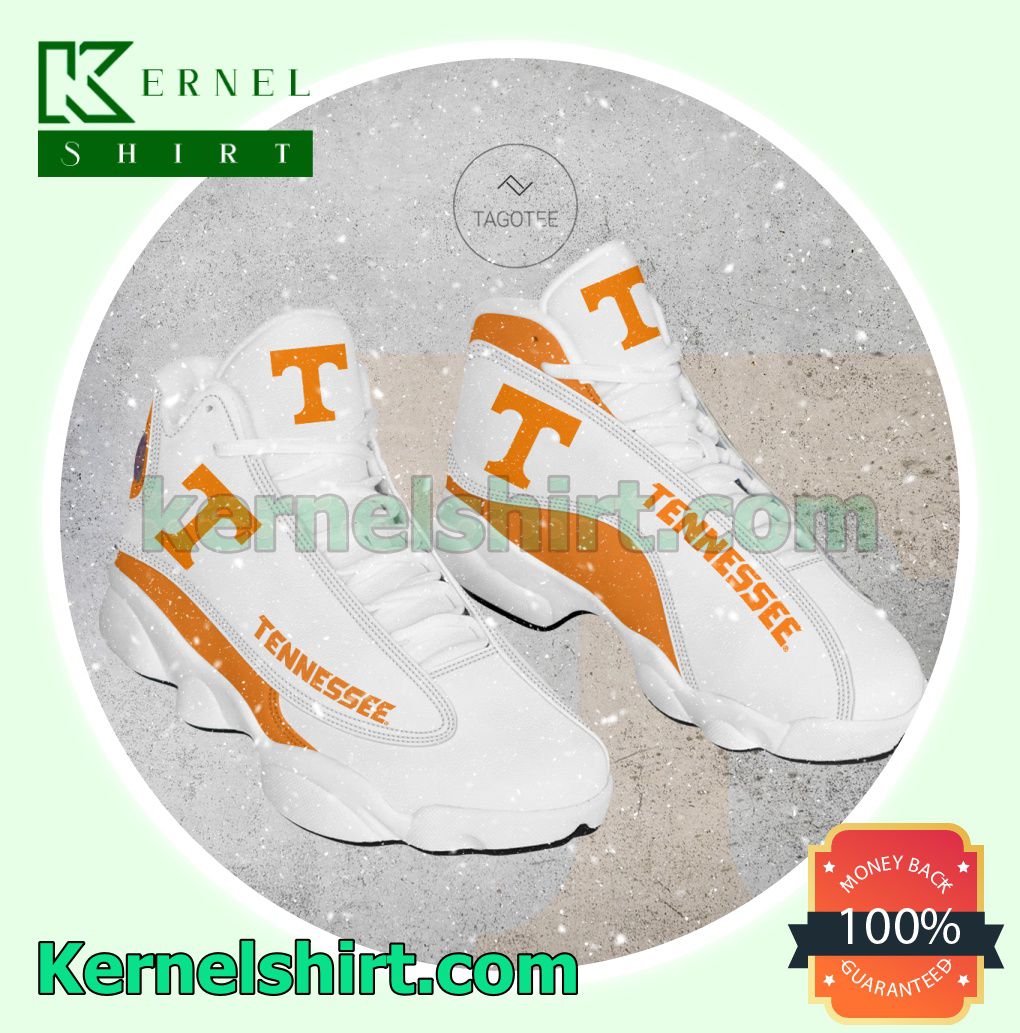Tennessee NCAA Sport Workout Shoes