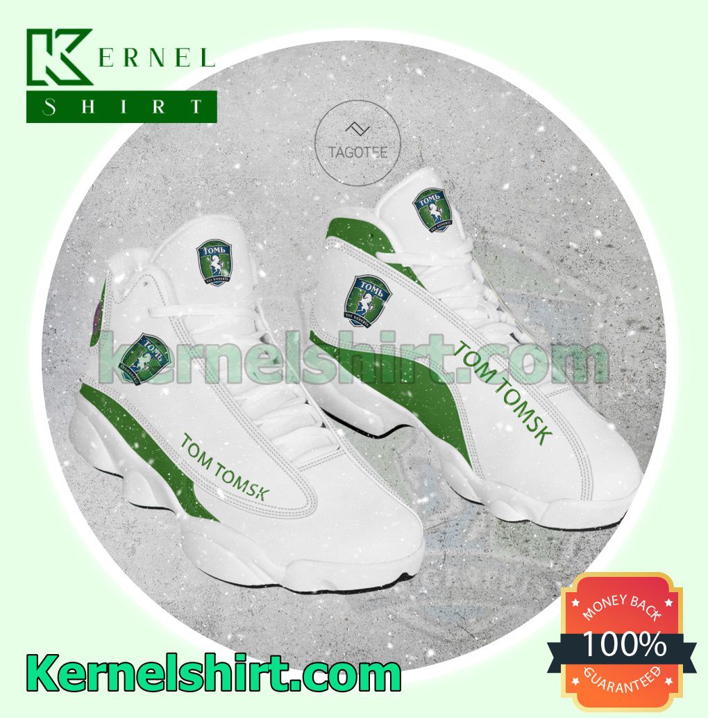 Tom Tomsk Soccer Jordan Workout Shoes