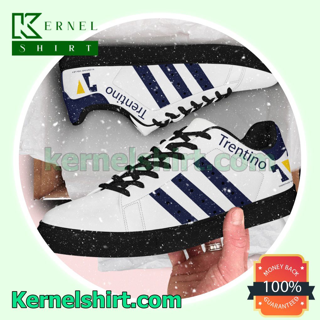 Trentino Adidas Low Top Shoes a