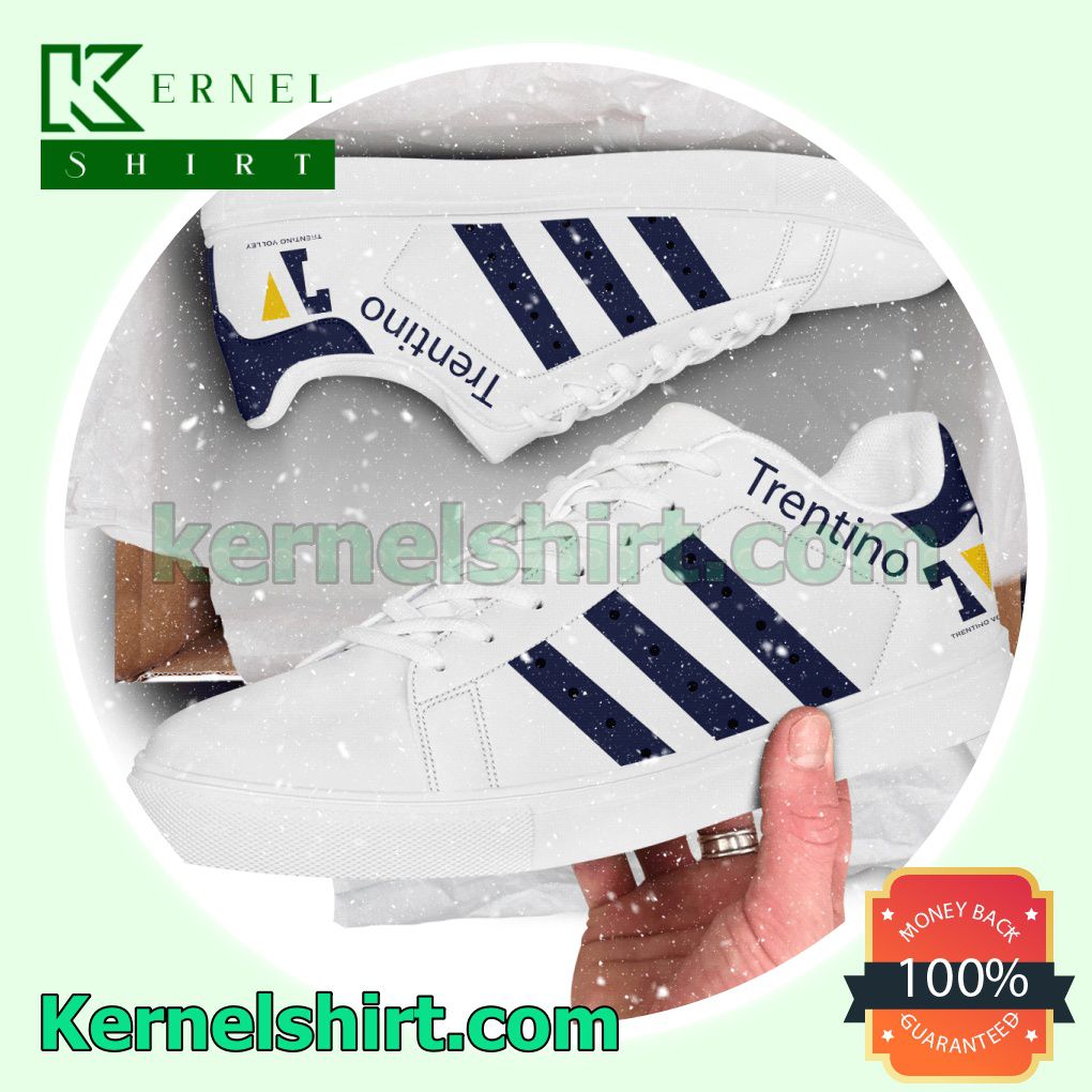 Trentino Adidas Low Top Shoes