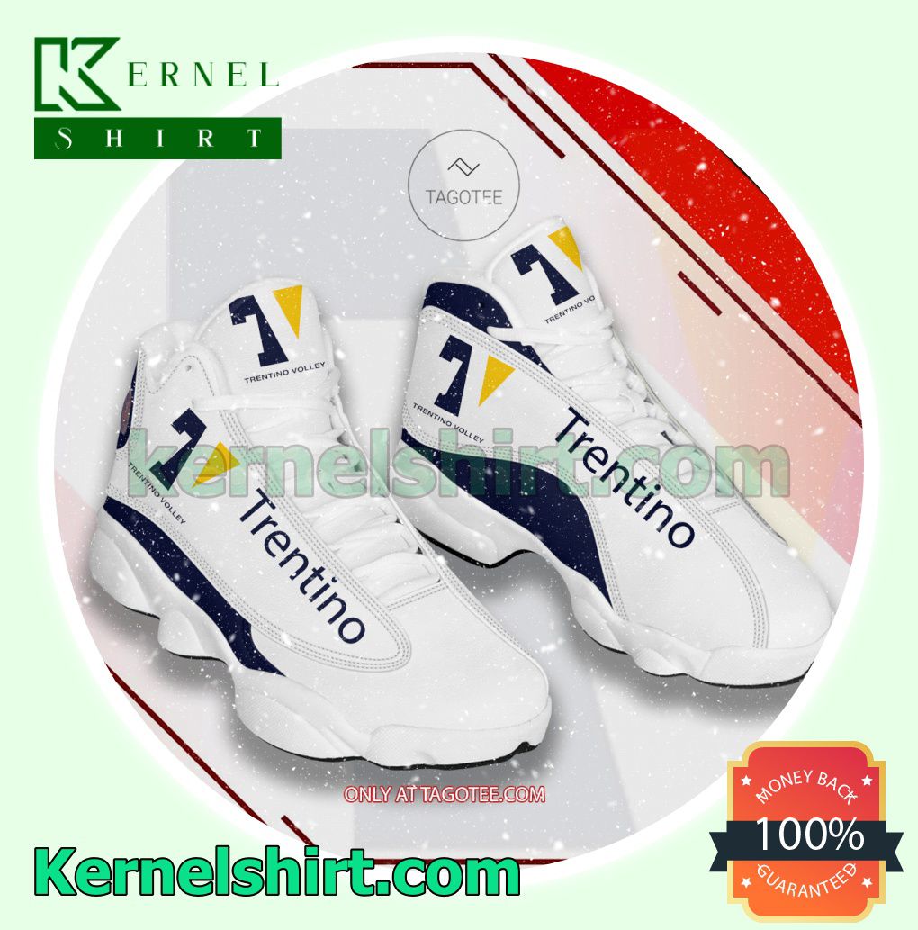 Trentino Club Sport Workout Shoes