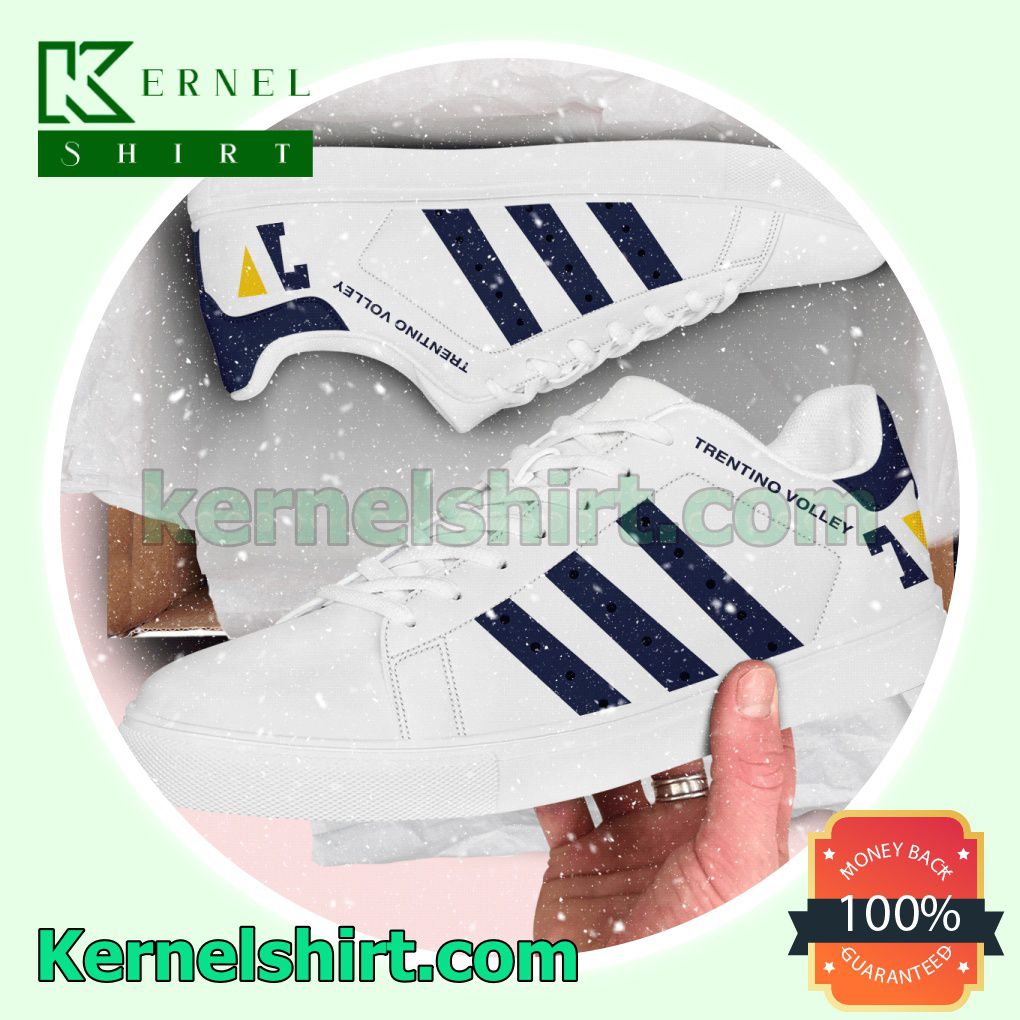 Trentino Women Adidas Low Top Shoes