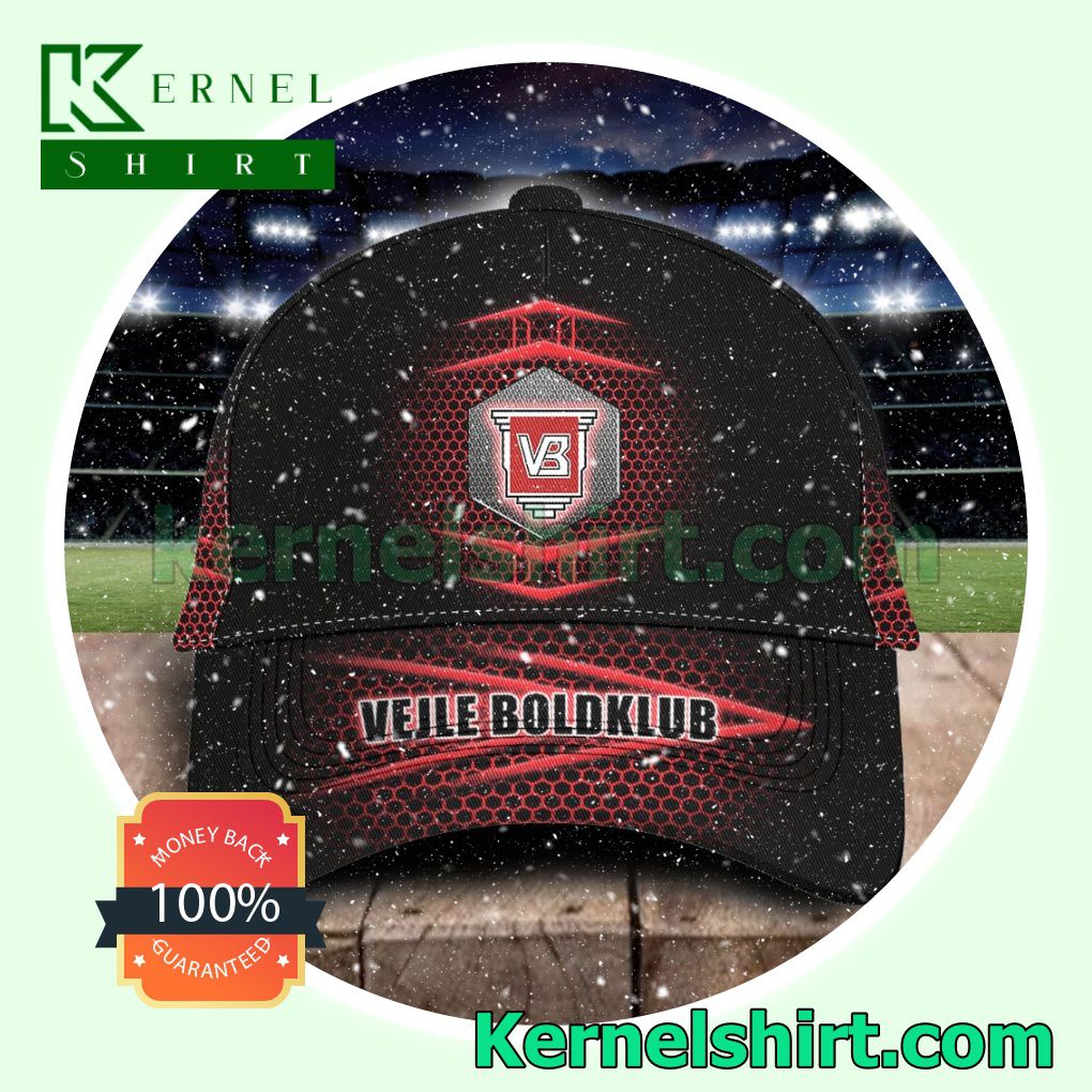 Vejle Boldklub Snapback Cap