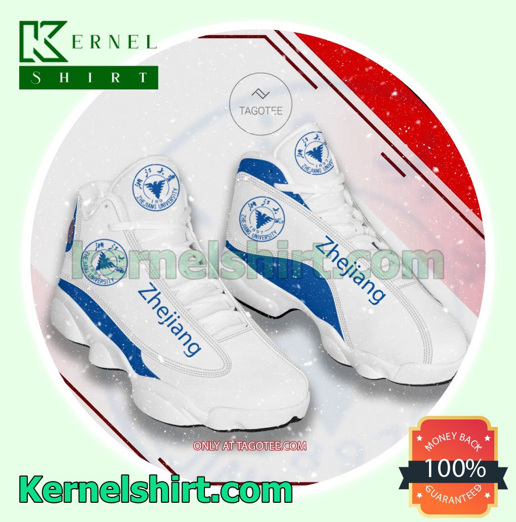 Zhejiang Club Sport Workout Shoes