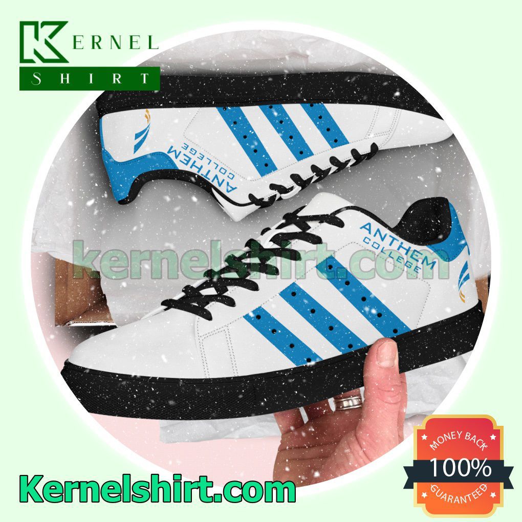 Anthem Education Uniform Adidas Shoes a