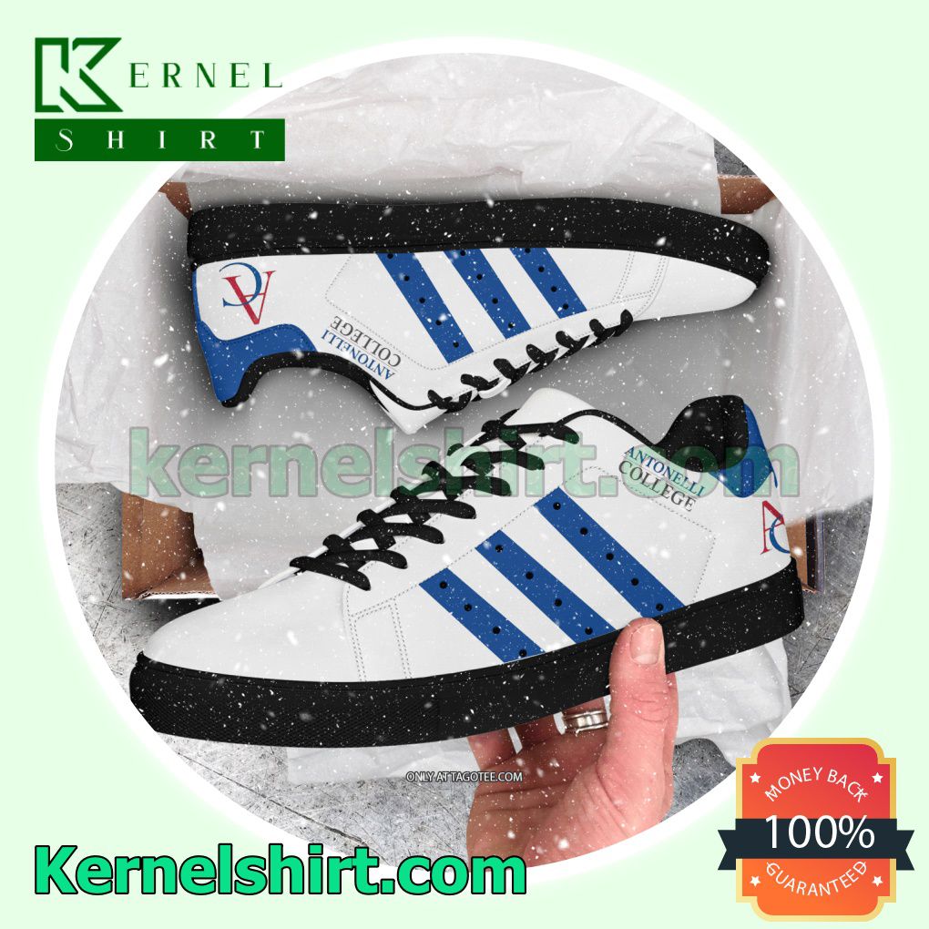 Antonelli College Adidas Shoes a