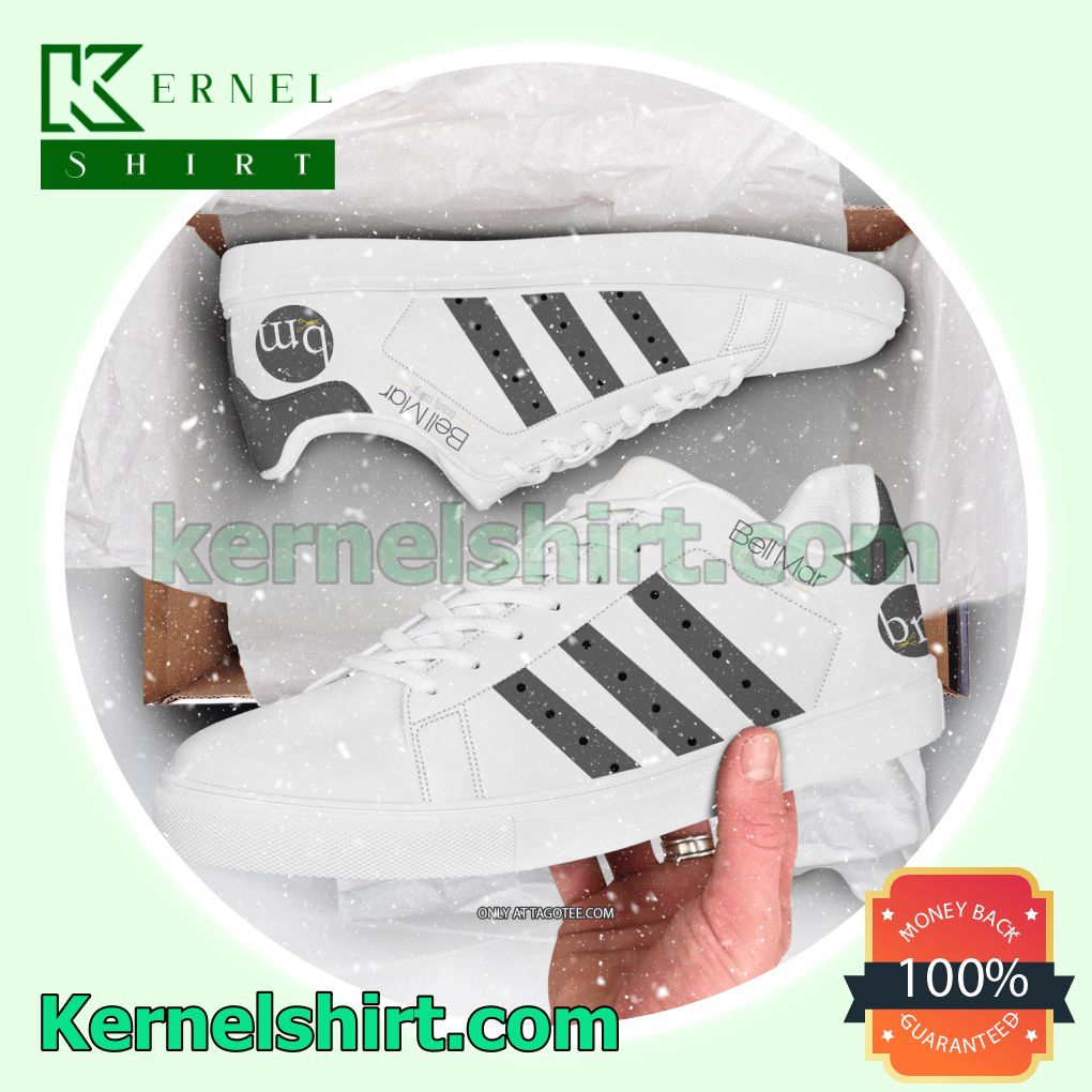 Bell Mar Beauty College Adidas Shoes