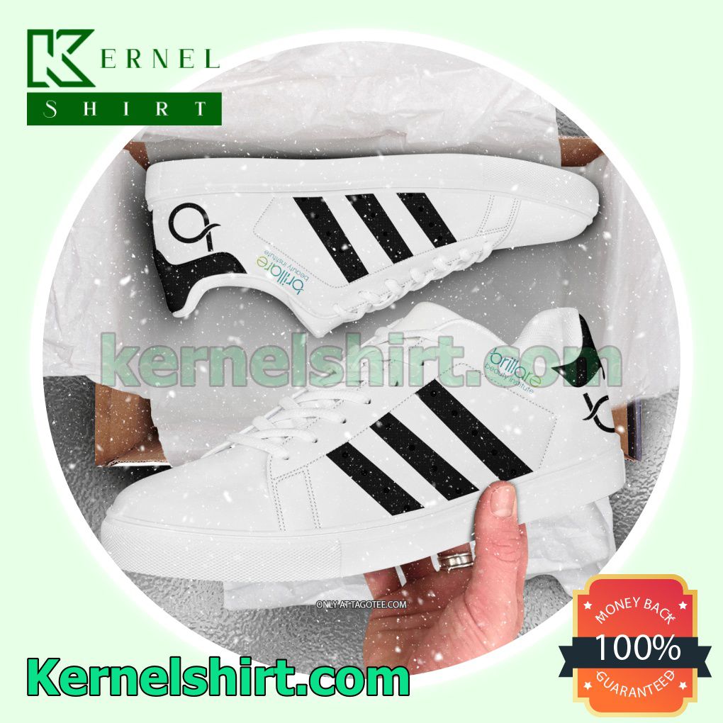 Brillare Beauty Institute Adidas Shoes